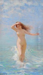 La Donna Del Mare La Donna Del Mare