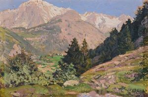 Courmayeur Sopra Verrand Courmayeur Sopra Verrand