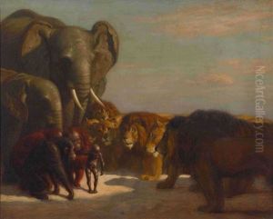 Der Kleine Ausreiser by Theodor Graetz