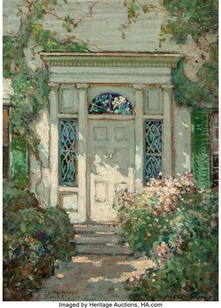 Hampshire Home - view 1