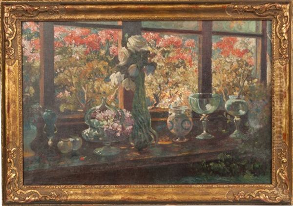 Still Life - view 1