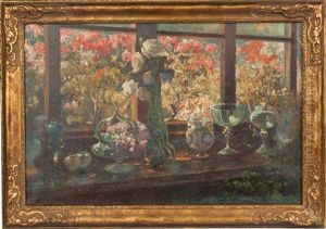 Still Life by Abbott Fuller Graves