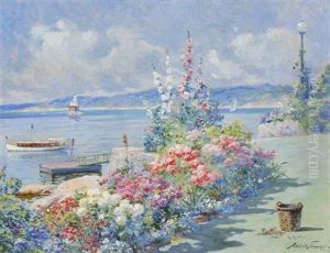 Garden House, Gloucester