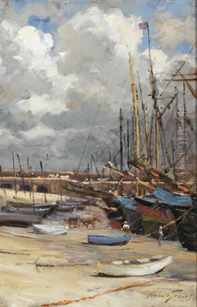 The Harbor - view 1
