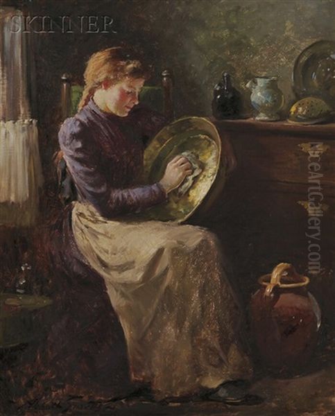 Domestic Quietude - view 1
