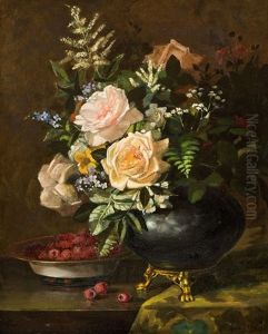 Flower Piece