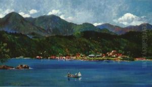 Jamaica by Abbott Fuller Graves