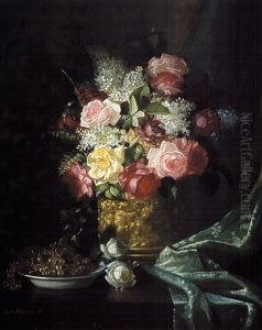 Still Life Still Life