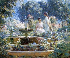 The Fountain