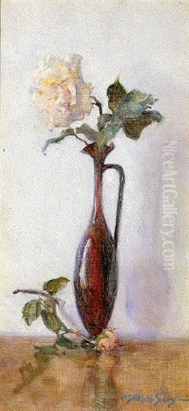 Still Life - view 1