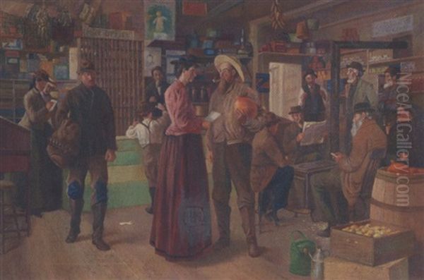 General Store - view 1