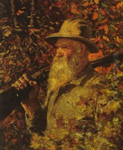 Morning Hunt by Abbott Fuller Graves
