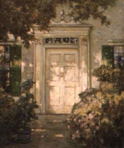 Ye Olde House, Kennebunk, Maine Ye Olde House, Kennebunk, Maine