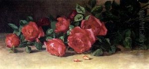 Red Roses Red Roses