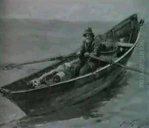 Maine Dorie Fisherman