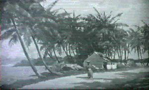 Home From The Market/a Jamaican Scene by Abbott Fuller Graves