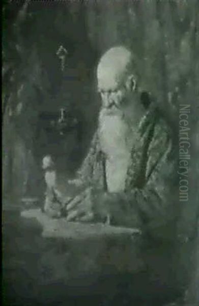 The Collector - view 1