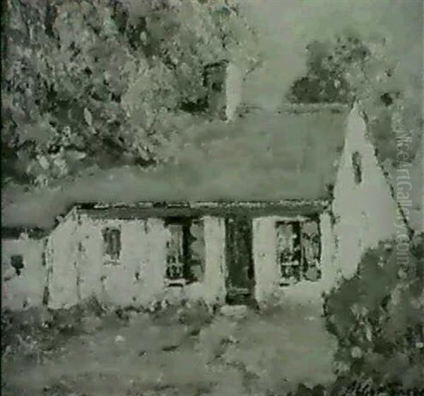 Summer Cottage - view 1