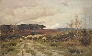 Across The Common