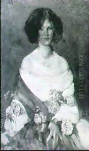 Miss Corry by Norah Neilson Gray