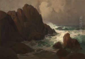 Monterey Coast