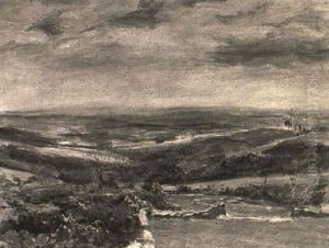 Crowborough Common