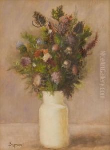 Vaso Di Fiori