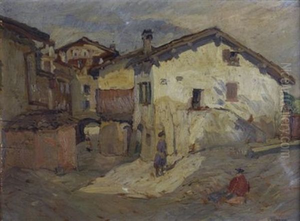 Savignano Di Mattina - view 1