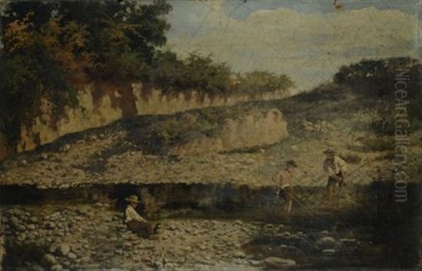Pescatori - view 1