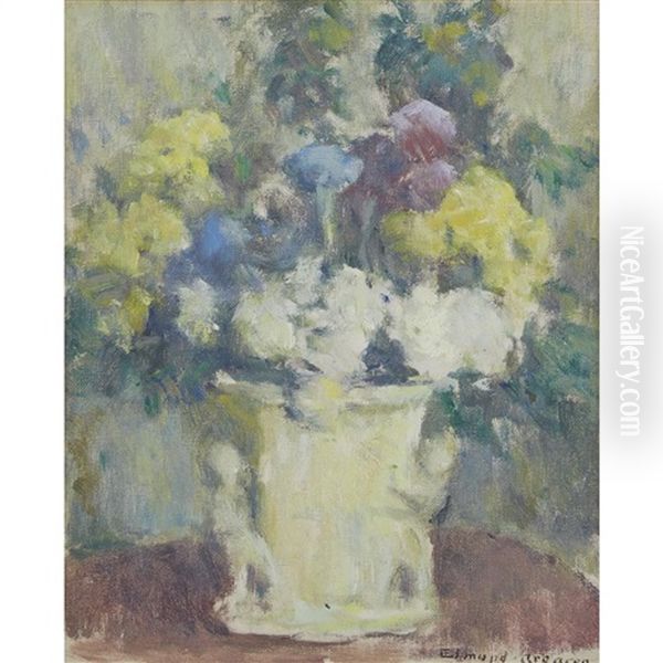 Flower Study - view 1