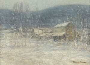 Winter Retreat Winter Retreat