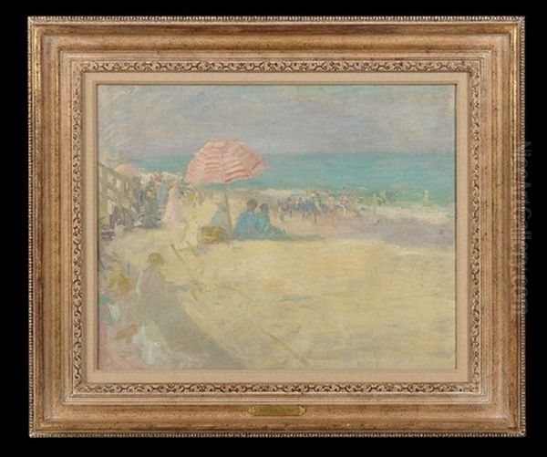 Point Pleasant - view 1