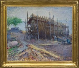Noank Shipyard