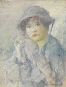 The Grey Bonnet