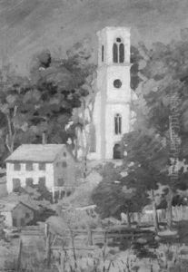 Village Church Village Church