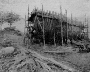 Noank Shipyard