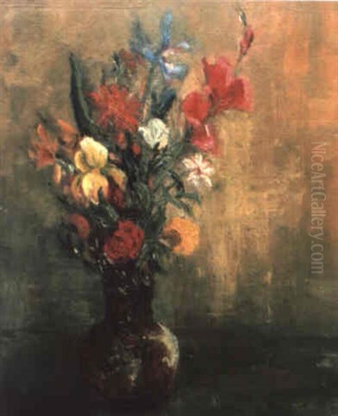 Floral - view 1