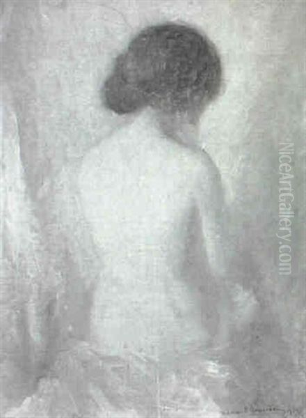 Nude Study #2 - view 1