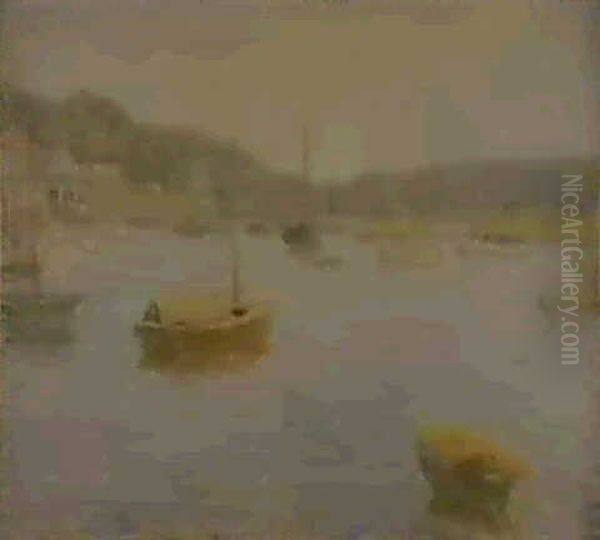 The Yacht Basin - view 1