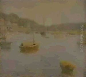 The Yacht Basin