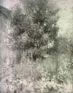 Landscape by Edmund William Greacen