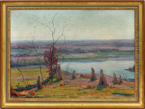 Landscape - view 1