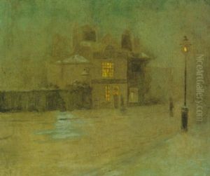 The Black Lion, Old Church Street, Chelsea