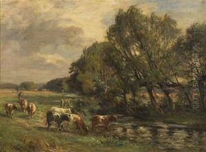 Country Scene Country Scene