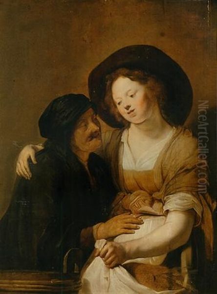 An Allegory Of Fertility - view 1