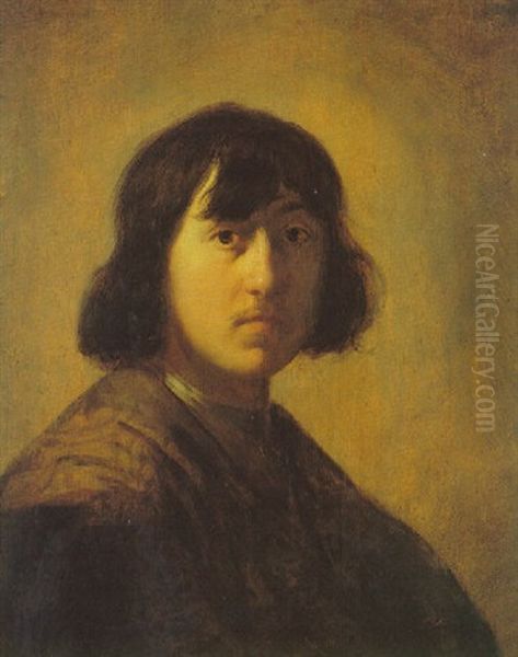 A Youth - view 1