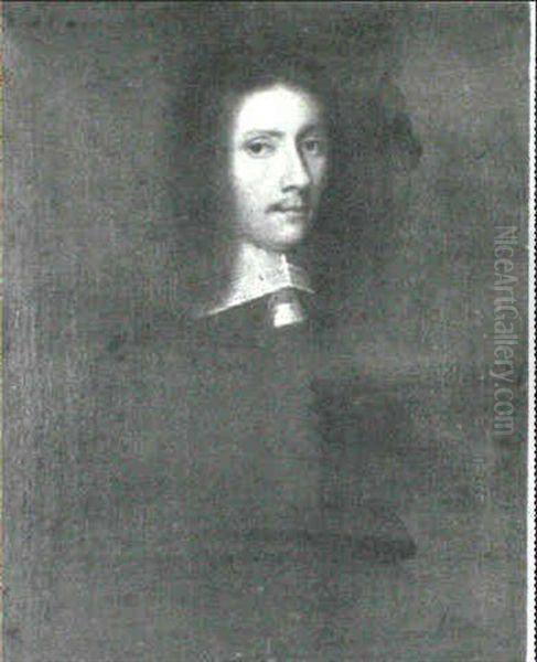 Portrait Of A Gentleman - view 1