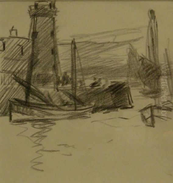 The Lighthouse - view 1