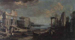 Caprice Architectural