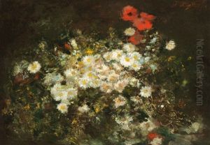 Marguerites Marguerites